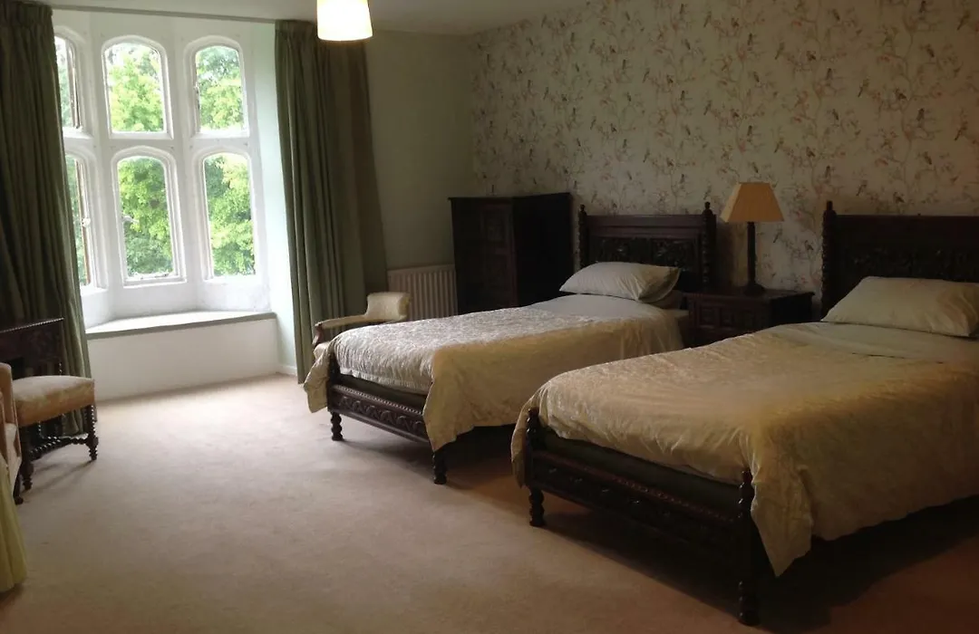 Greenham Hall-1