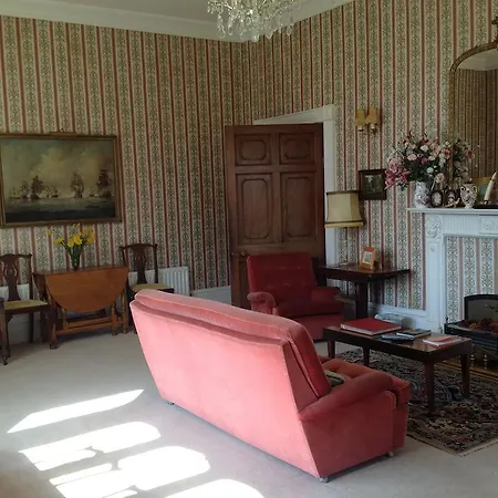Greenham Hall-3